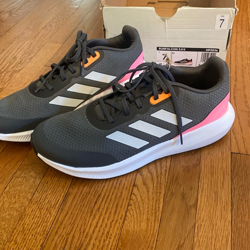 Runfalcon 3.0